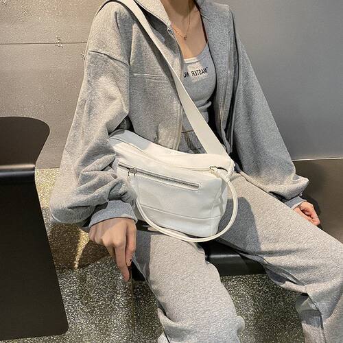 乔戈新款女包大容量单肩大包简约