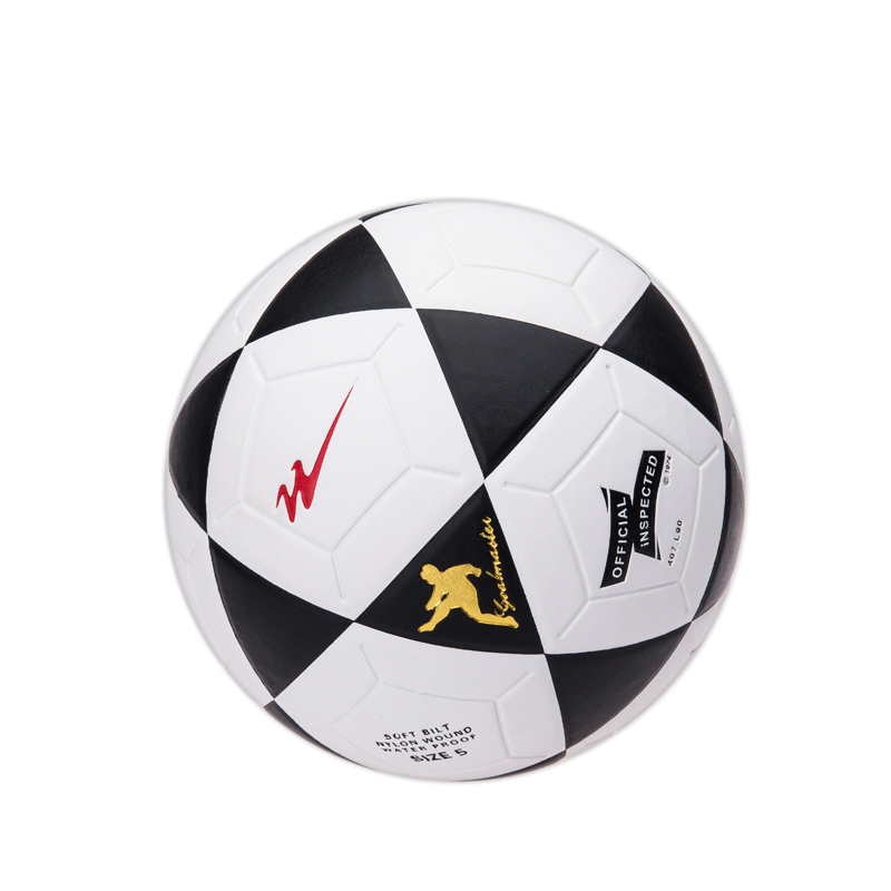 Ballon de foot - Ref 7332 Image 4
