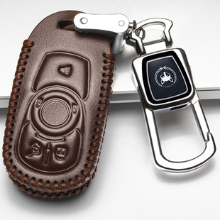 2021款 20T真皮钥匙包精英型豪华型汽车专用保护套 别克昂科威28T