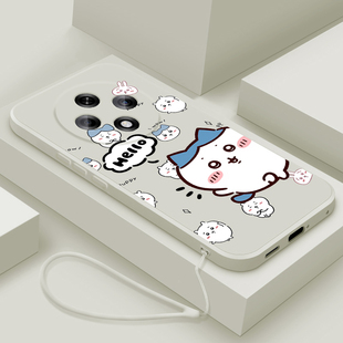 液态硅胶A3iplus保护套A3pro镜头A2m全包A2x防摔A1s软壳A1i男女生卡通跳舞 A3活力版 适用oppoA3 5G手机壳新款