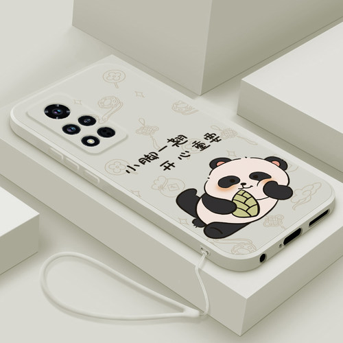 液态硅胶软壳 全包防摔 舒适手感