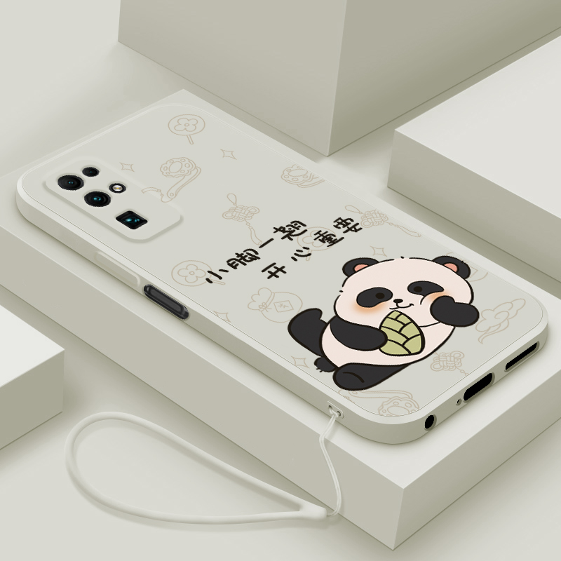 液态硅胶软壳 全包防摔 舒适手感