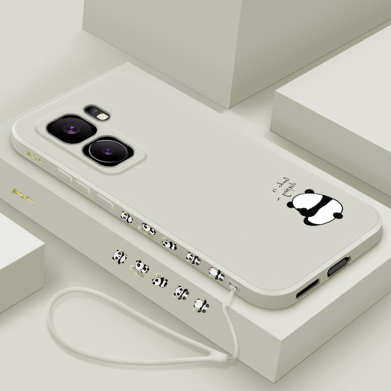 液态硅胶软壳 全包防摔 舒适手感