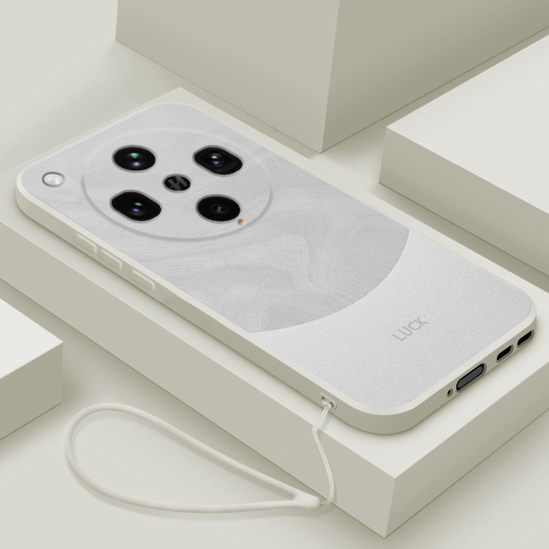 适用oppofindx8ultra手机壳新款findx8s液态硅胶保护套findx8s+镜头全包防摔软壳oppo男女生创意时尚外壳流沙