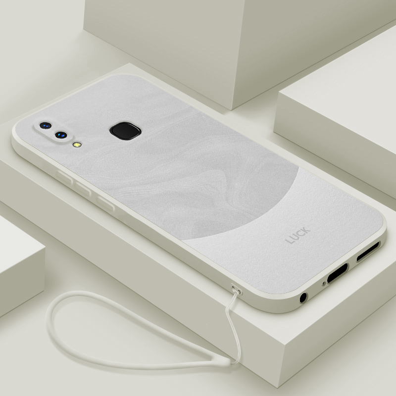 适用液态硅胶vivo手机壳