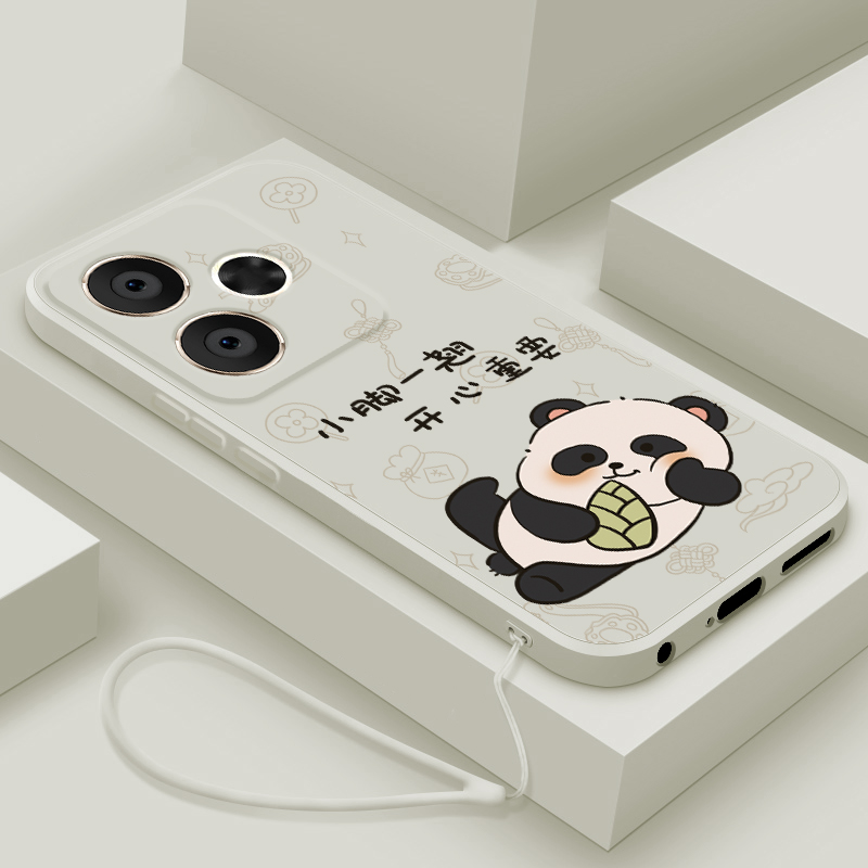 液态硅胶软壳 全包防摔 舒适手感