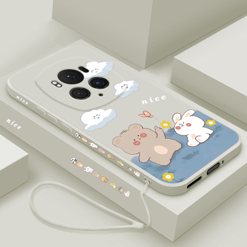 适用荣耀maig6至臻版手机壳新款华为honor男女生magic6至臻版镜头全包