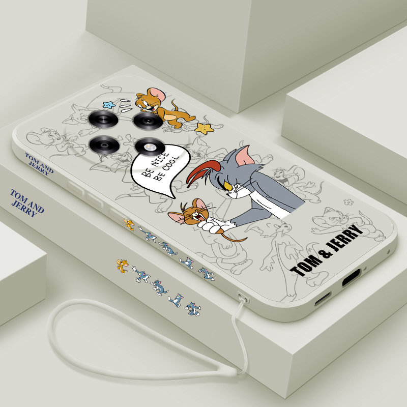 液态硅胶软壳 全包防摔 舒适手感