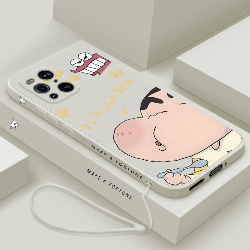 液态硅胶软壳 全包防摔 舒适手感