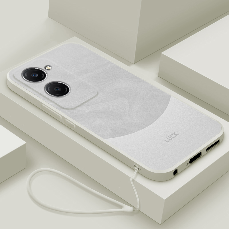 液态硅胶软壳 全包防摔 舒适手感