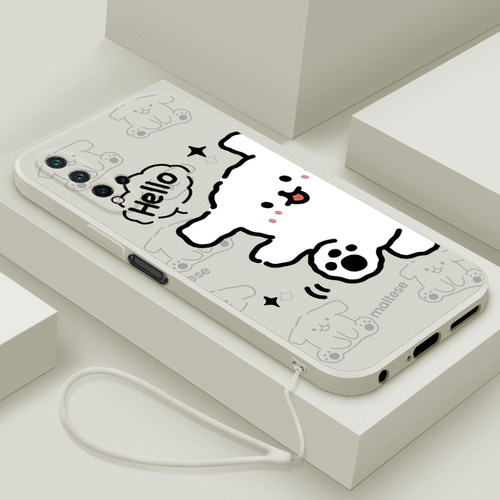 液态硅胶软壳 全包防摔 舒适手感