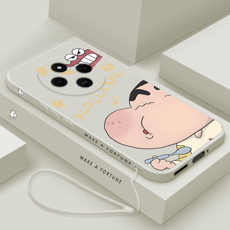 液态硅胶软壳 全包防摔 舒适手感