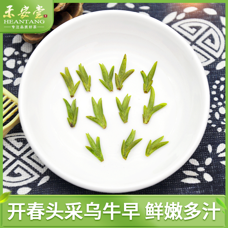 【早春特级】鲜嫩乌牛早罐装100g
