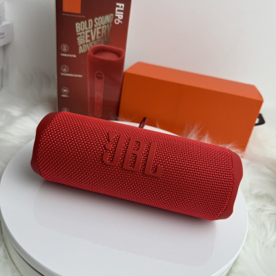 3D环绕flip6低音炮防水蓝牙音响