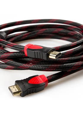 HDMI高清线线1.5-20米2.0版4K线