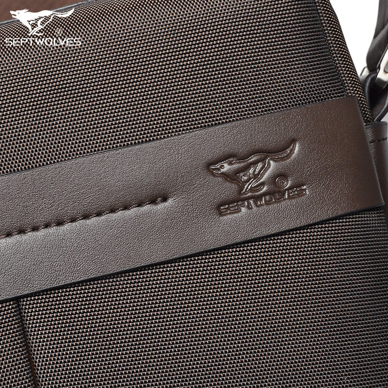 Sac pour homme - Ref 53127 Image 4