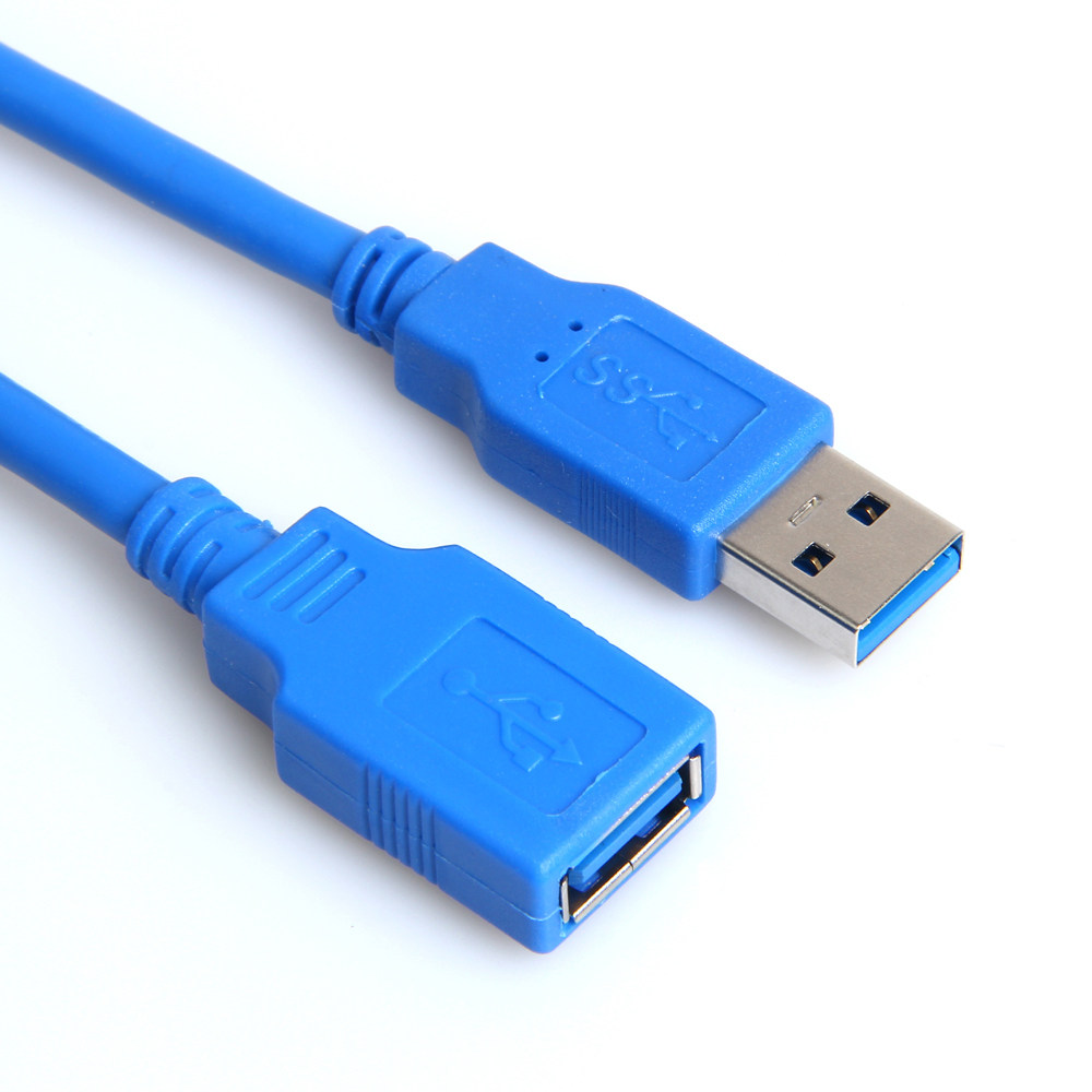 Prolongateur USB - Ref 433555 Image 1