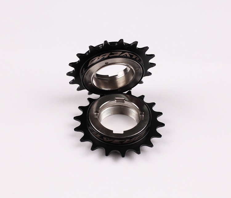 Pignon de vélo BREATH - Ref 2375741 Image 3