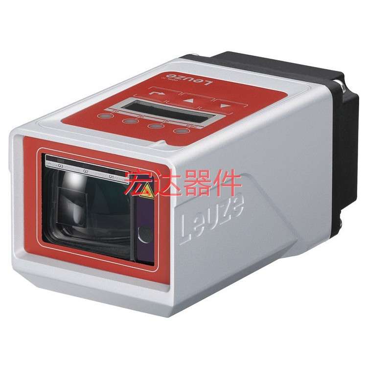 议价德国LEUZE光学数据传输器50036282 DDLS 200/120.1-10劳易测