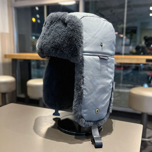 雷锋帽出游休闲男女春秋