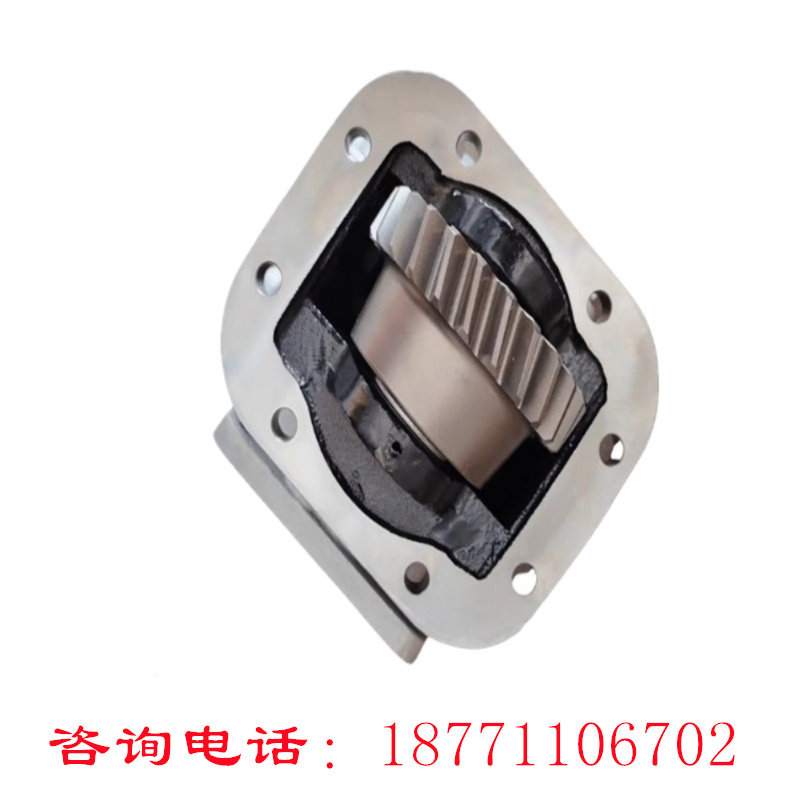 法士特取力器  洒水车变速箱清
