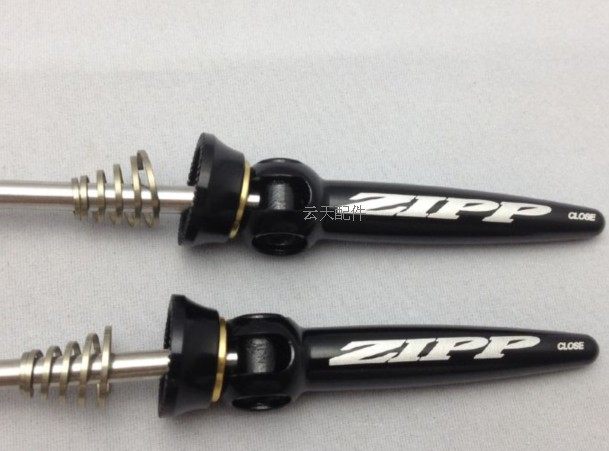 Roues de vélo cyclisme sur route ZIPP - Ref 2369184 Image 5