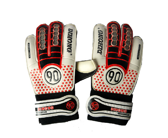 Gants de foot pour homme OTHER   - Ref 2600850 Image 2