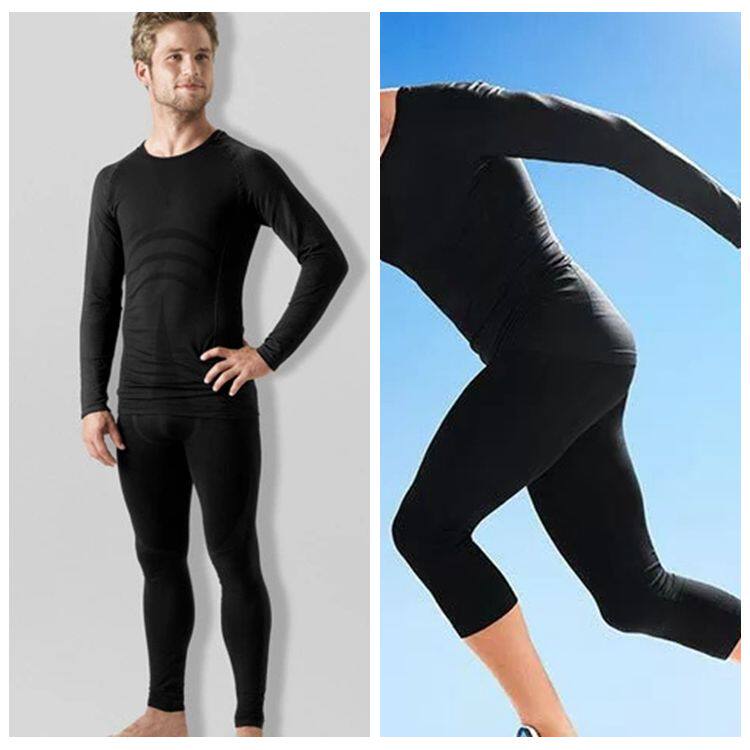 Vêtement fitness homme - Ref 611320 Image 1