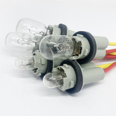 T10T15插泡灯座插座插头