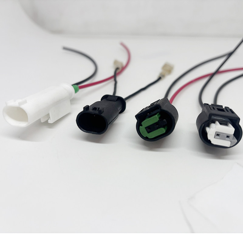 mini迷你侧面叶子板转向灯泡插头