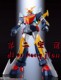 现货 泰坦3 无敌钢人 万代 Daitarn3 超合金魂 包邮 F.A.