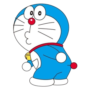 卡通划痕遮挡可爱电动汽车贴纸