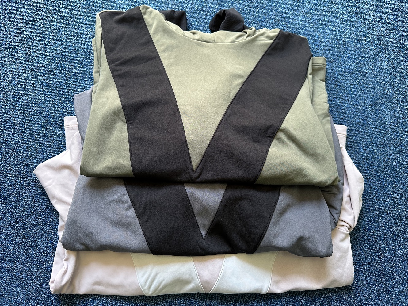 运动卫衣套头衫连帽快干里面加绒