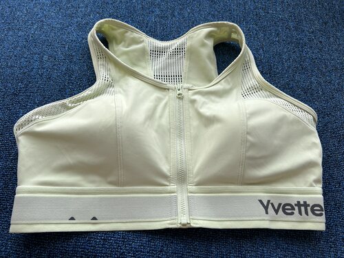 透气高强度美背减震摇滚