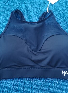 运动文胸断码清仓舞蹈跑步舒适透气瑜伽可取胸垫运动文胸75-95DEF