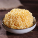 银耳干货丑耳银耳软糯无硫银耳莲子羹材料白木耳新鲜200g