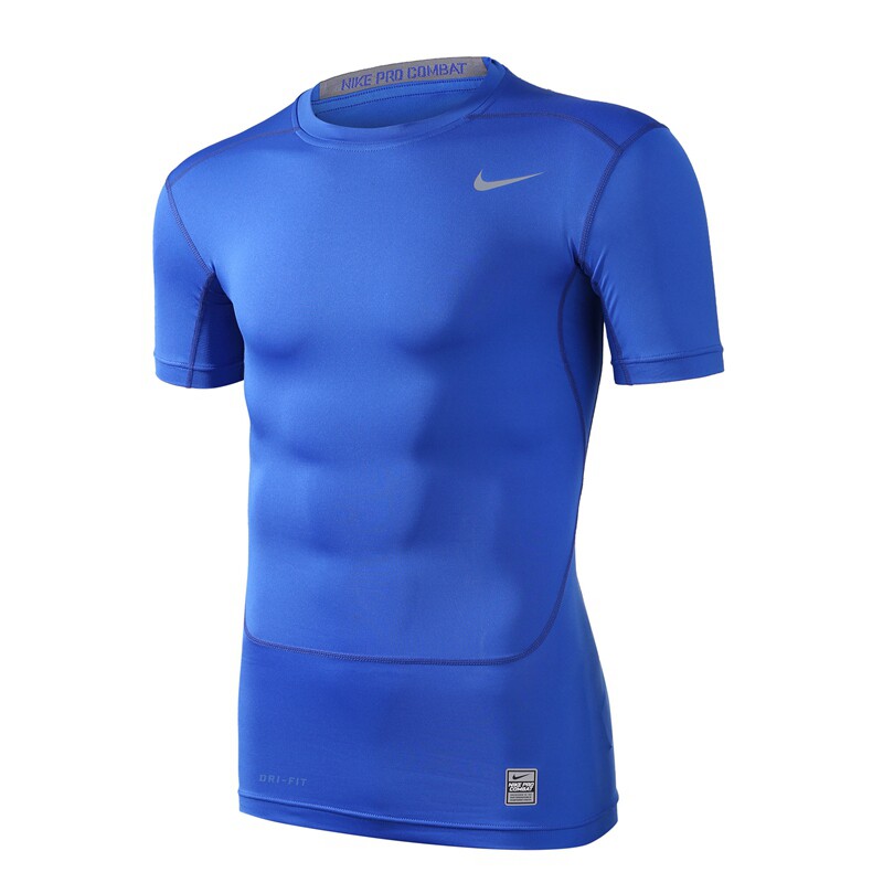 Vêtement fitness homme NIKE - Ref 605594 Image 3