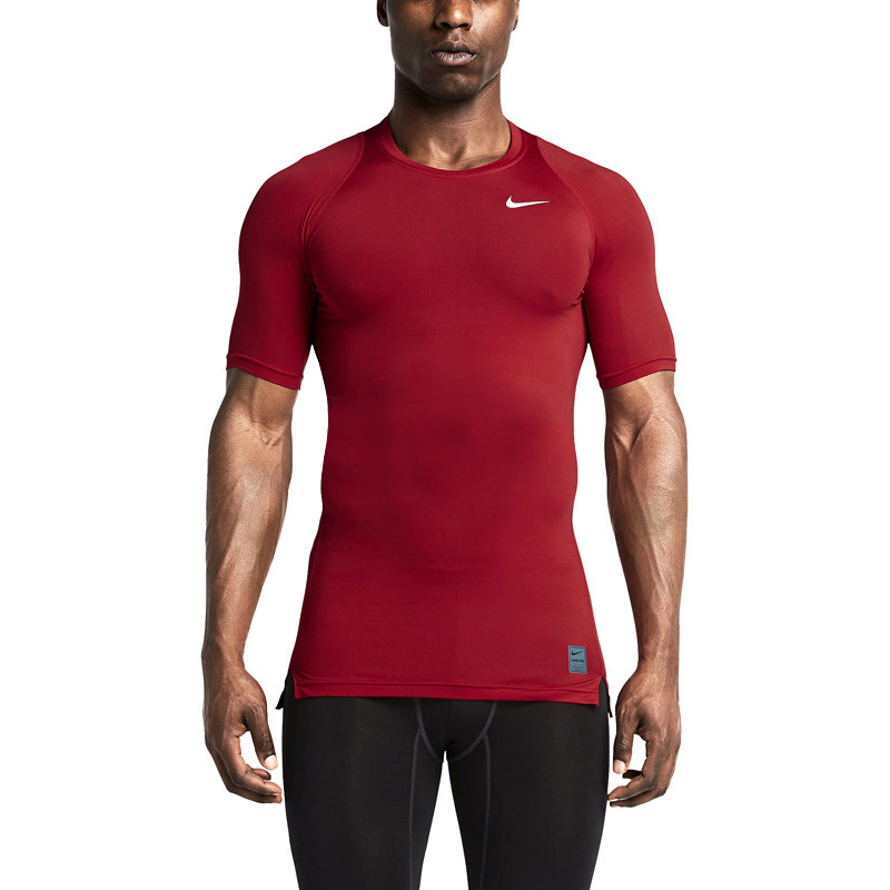 Vêtement fitness homme NIKE - Ref 605594 Image 5
