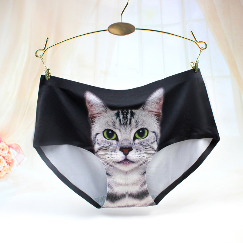 Slip jeunesse sexy en nylon - Ref 640721 Image 1