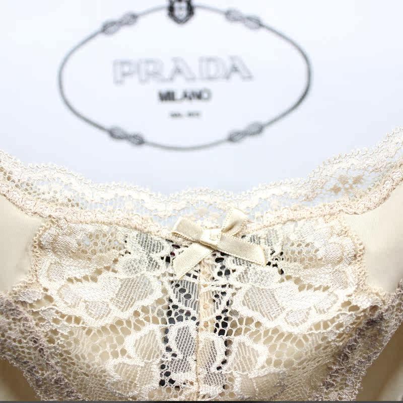 Slip jeunesse sexy en soie Ice - Ref 641303 Image 4