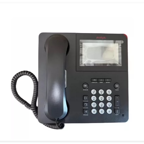 Avaya 1408 数字话机 IP电话avaya 9641Gs高档千兆触摸彩屏IP话机