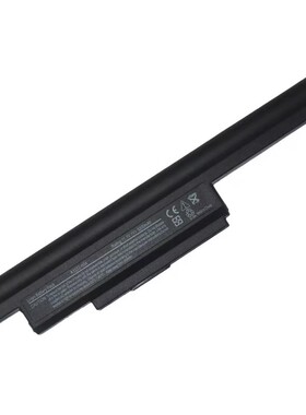 FOUNDER方正R430-T0001/T1000/P1000 R430IG-T1001 A3222-H34颐和E400-I3神舟优雅海尔 非原装笔记本电脑电池