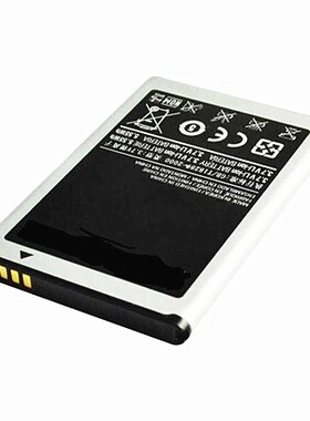 H3适用三星SCH-W309手机电板W319座充M570原装GT-S5580电池EB404465VU