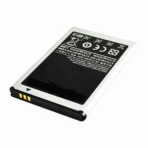 H3适用三星SCH-W309手机电板W319座充M570原装GT-S5580电池EB404465VU