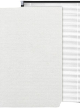 适配迈迪龙新风系统LNRV-1.5-D过滤棉套装2片