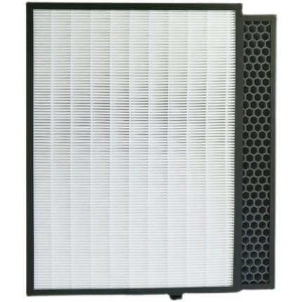 适配金诗雨空气净化器JSY-88除甲醛脱臭PM2.5雾霾高效HEPA过滤网