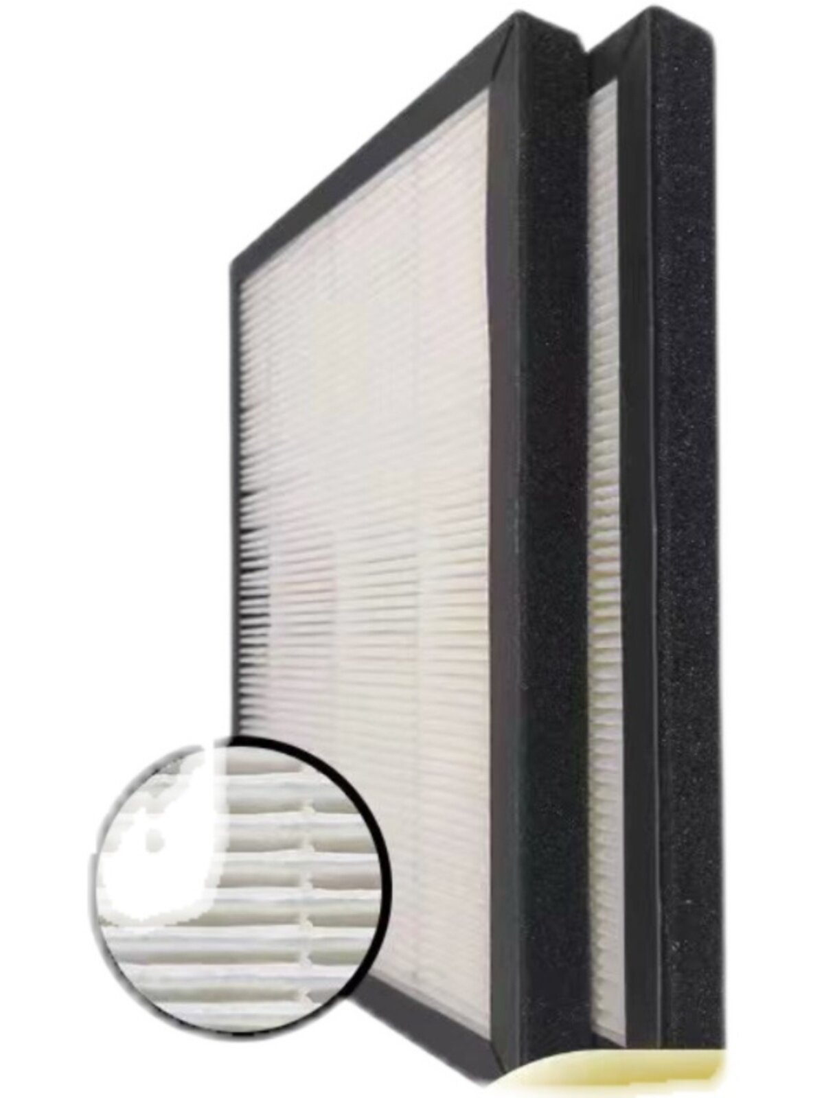 威能HEPA过滤网VAR260/4EH防病毒