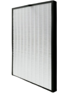 适配格力空气净化器KJ350G-B01除雾霾PM2.5甲醛抗菌HEPA过滤网