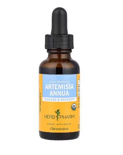 HerbPharmArtemisiaAnnua