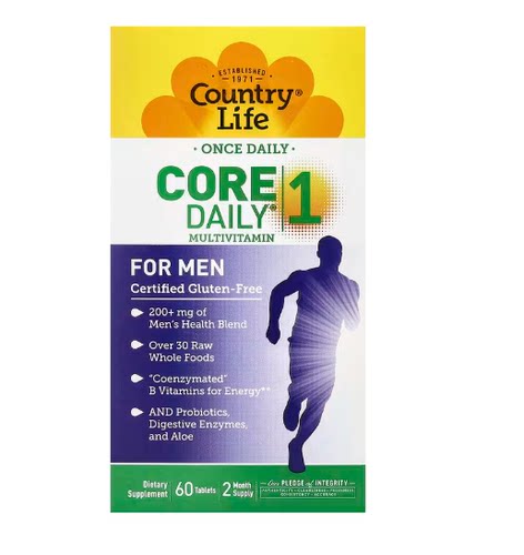 Countrylife男性CoreDaily